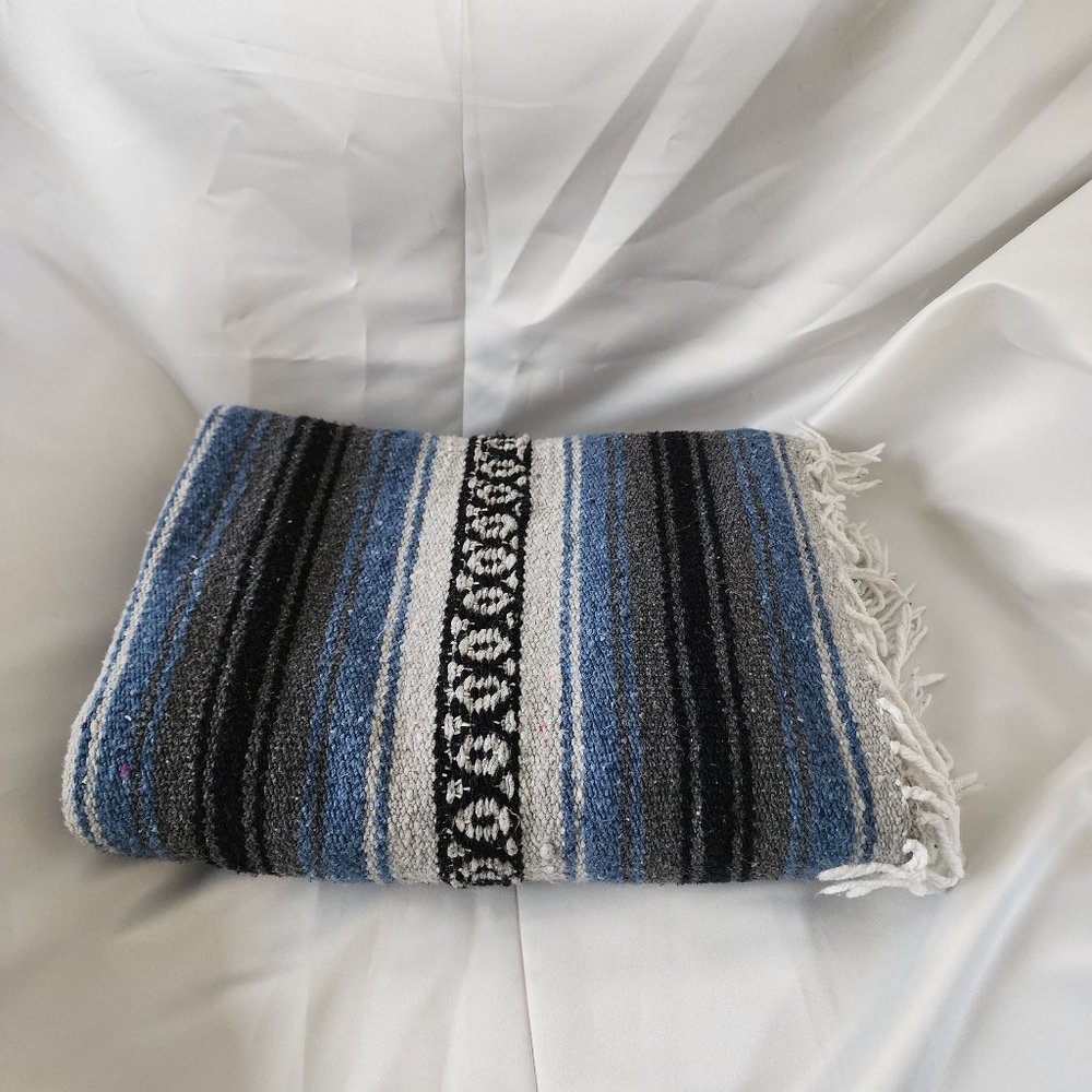 Authentic Mexican Sarape